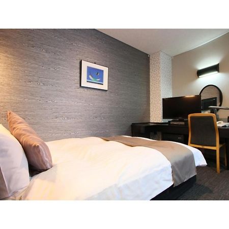 Hotel Areaone Chitose - Vacation Stay 96118V Ngoại thất bức ảnh